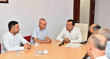 Yenişehir Belediyesinde en düşük işçi ücreti 15 bin 651 lira oldu