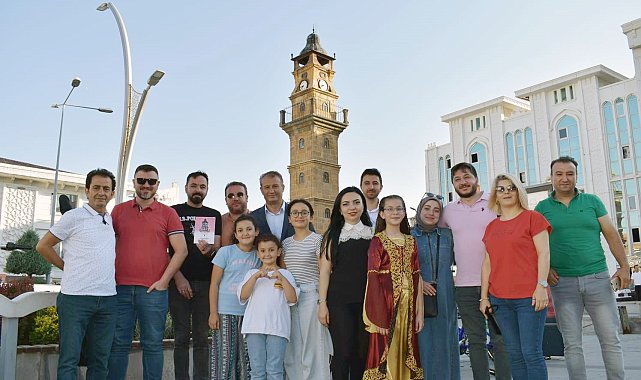Yozgat Saat kulesini düzenlenen yarışmayla tanıtılacak