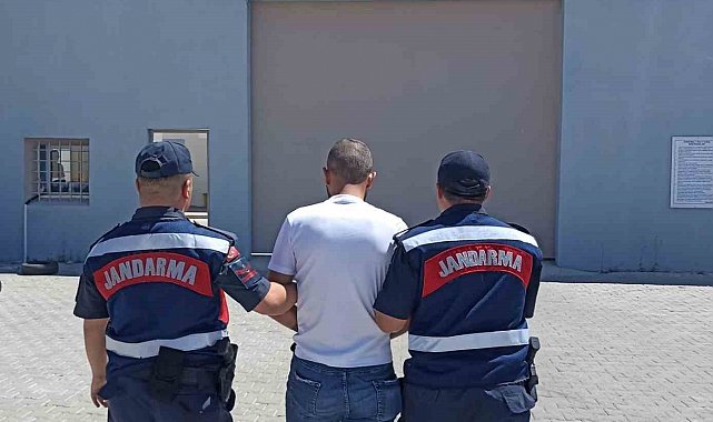 Yozgat'ta firari hükümlüler yakalandı