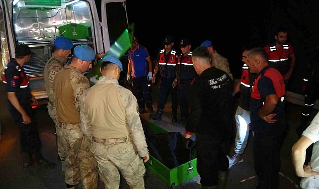 Yozgat'ta yolcu otobüsünün şarampole uçtu: 11 ölü, 20 yaralı