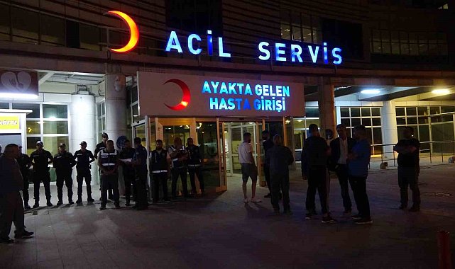 Yozgat'taki otobüs kazasında ölü sayısı 12'ye yükseldi