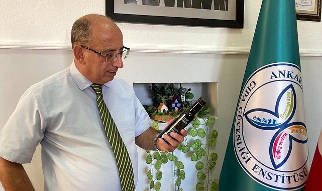 Zeytin ağaçlarını iklim değişikliği vurdu