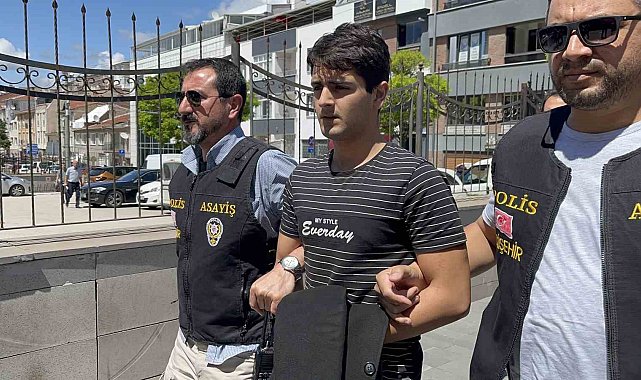1 kişinin öldüğü kavgayla ilgili baba ve oğulun yargılanmasına başlanıldı
