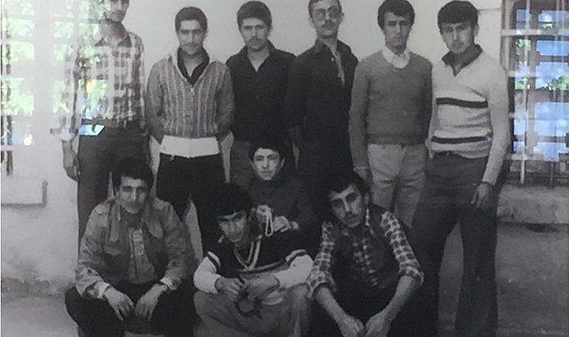 12 Eylül Darbesi işkence mağduru Solak: "Tam bir zulüm dönemiydi"