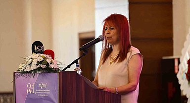 21. Mersin Uluslararası Müzik Festivali 22 Eylül'de başlıyor
