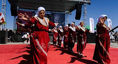 27'nci Ulusal Seyyid Sultan Sücaaddin anma etkinlikleri gerçekleştirildi