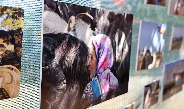 3. Mersin Edebiyat Sanat Kampına 'mengi' oyunu damga vurdu