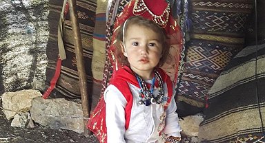 3 yaşındaki Yörük kızı Müslüme'nin ölümüyle ilgili dava 3 Ekim'e ertelendi