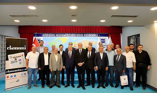 'Kurumsal Yönetim ve Sürdürülebilirlik' paneli gerçekleştirildi