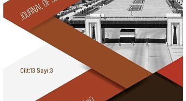 'SBE Dergisi 2023 Eylül' Sayısı Yayımlandı