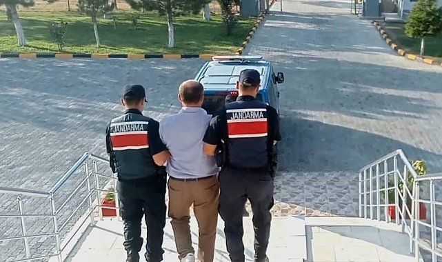 4 ayrı suçtan aranan şüpheli JASAT ekiplerince yakalandı