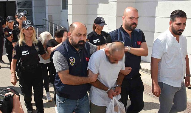 4 yıldır kayıp olan şahsın aile içi cinayete kurban gittiği ortaya çıktı