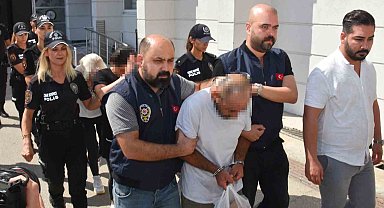 4 yıldır kayıp olan şahsın aile içi cinayete kurban gittiği ortaya çıktı