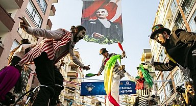 5.Mersin Kushimoto Sokak Sanatçıları Festivali 14 Ekim'de gerçekleşecek