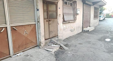 Adana'da haraç cinayeti! İş yeri sahibine kurşun yağdırdı