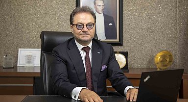 AHKİB Başkanı Tekin: "Uluslararası pazarlarda kur ve maliyet baskısından dolayı kan kaybediyoruz"