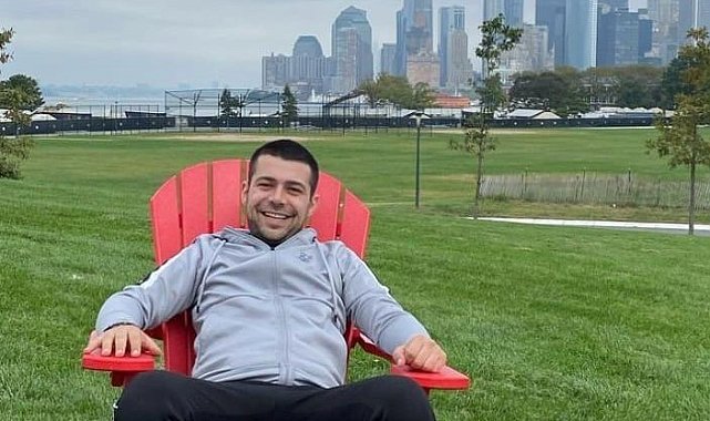 Ailesinin 6 gündür ulaşamadığı genç ABD'de ölü bulundu