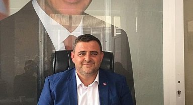 AK Parti'de peş peşe istifalar