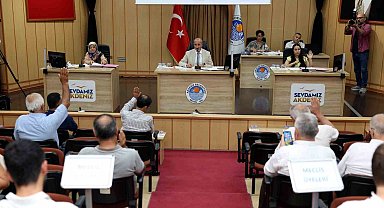 Akdeniz Belediyesinde eğitim, kültür ve sanata destek
