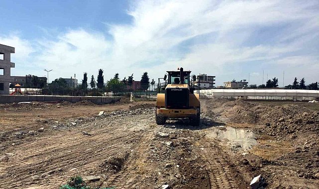 Akdeniz'de yeni yollar açılıyor