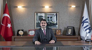 AKMİB'in Ağustos ayı ihracatı 494 milyon doları aştı