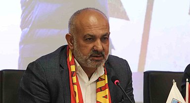 Ali Çamlı'dan, 'Çağdaş Atan' değerlendirmesi: "Kimseyi burada zorla tutmayız"