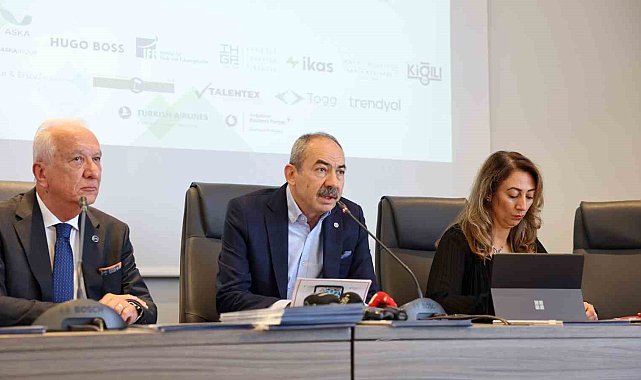 Almanya pazarına girmenin yolları KTO'DA anlatıldı