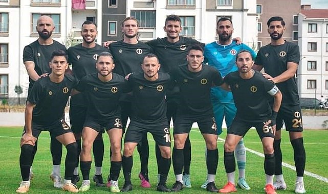 Anadolu Üniversitesi Spor Türkiye Kupası heyecanı yaşayacak