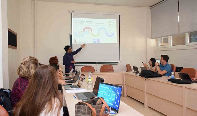 Anadolu Üniversitesi ve Allama Iqbal Açık Üniversitesi arasındaki çalışmalar devam ediyor