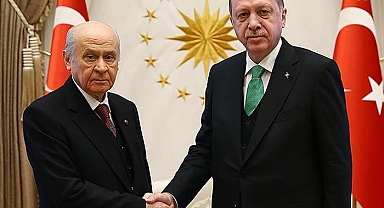 Ankara'da kim aday gösterilecek? MHP'den açıklama: 'Genel Başkanımız ve Cumhurbaşkanımız...'