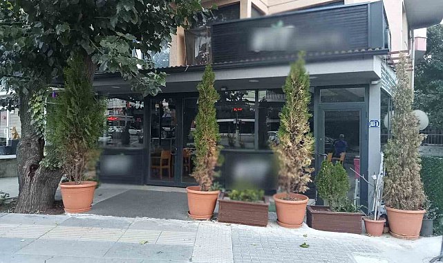 Ankara'da uyuşturucu operasyonu: 2 gözaltı
