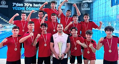 Antrenör Yazıcı'ya milli görev