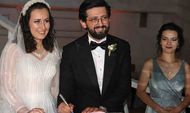Arabulucu Avukat Nihat Şimşek'in mutlu günü