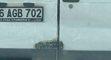 Arızalı kapıya 'Türk işi' çözüm