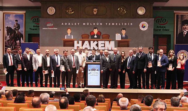 ATO, gayrimenkul sektörünün sorunları için Çözüm Zirvesi başlattı