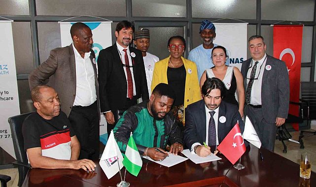 ATO'dan Afrika'ya "sağlık turizmi" için tanıtım atağı