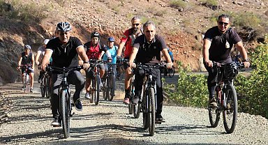 Avrupa Hareketlilik Haftası, Toroslar'da sportif ve çevreci etkinliklerle kutlanacak