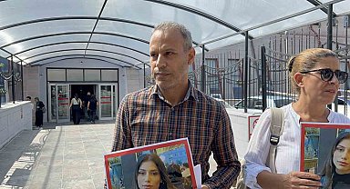 Ayşenur Çolakoğlu'nun ölümüyle ile ilgili ilk duruşma görüldü