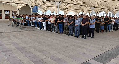 Babasının kazara öldürdüğü çocuğun dayısından dehşete düşüren sözler: "Eşine, 'Kendimi ve çocuğumu öldüreceğim' diye mesaj atmış"