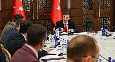 Bakan Işıkhan: "İhracatın artırılması sürecinde üzerimize düşen en önemli görevlerden bir tanesi istihdam"