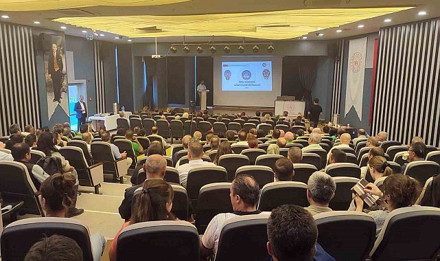 Bakanlığa bağla yurtlardaki 13 bin 85 özel güvenlik görevlisine eğitim