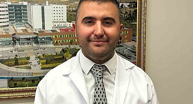 Başhekim Uz. Dr. Kozan: "Düzenli aralıklarla sağlık kontrollünüzü yaptırın"