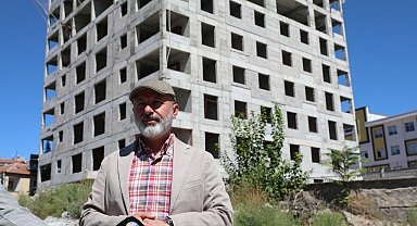 Başkan Çolakbayrakdar: "Türkiye'de kendi imkanlarıyla dönüşüm yapan tek belediyeyiz"