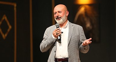 Başkan Çolakbayrakdar'dan Mevlid-İ Nebi Çocuk Şenliği'ne davet