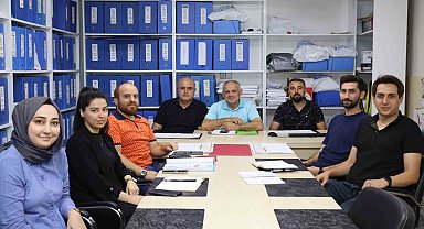 Başkan Öztürk'ten "yeni sanayi" müjdesi