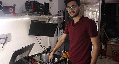 Bilgisayar tamircilerinde yeni eğitim öğretim yılı öncesi mesai yoğun