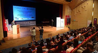 BILTEVT'2023 Anadolu Üniversitesi ev sahipliğinde başladı