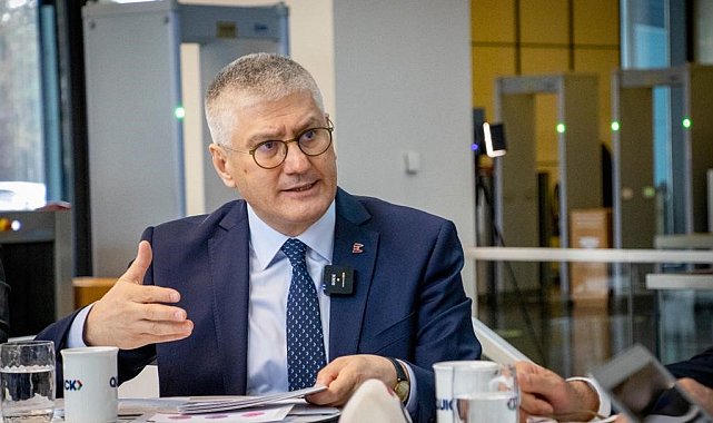 Bina tamamlama sigortası ilk kez Orta Vadeli Program'a girdi