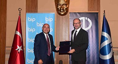 BiP ve Anadolu Üniversitesi'nden iş birliği