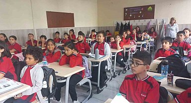 Biyokaçakçılık ve Tabiat Turizmi Eğitimleri Yapıldı